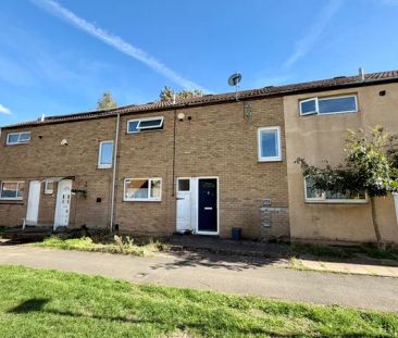 Saltmarsh, Orton Malborne PE2 5NL, Property for rent - Photo 4