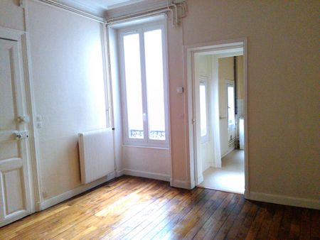 Location appartement 2 pièces, 45.00m², Reims - Photo 5
