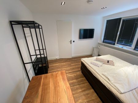 Te huur: Appartement Sonmansstraat in Rotterdam - Photo 5