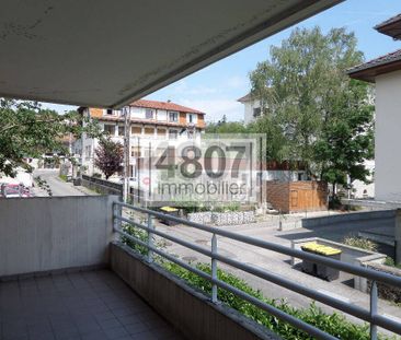 Location appartement 3 pièces 63.2 m² à Annecy-le-Vieux (74940) - Photo 3