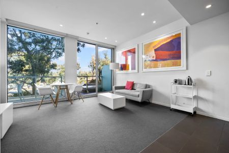 Unit 105/33 Warwick Street, Walkerville. - Photo 5