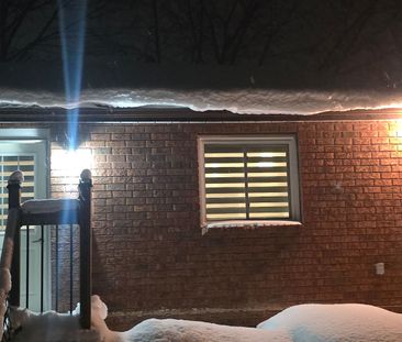 For Lease - 2267 25th Side Road, Innisfil, Ontario - Photo 1