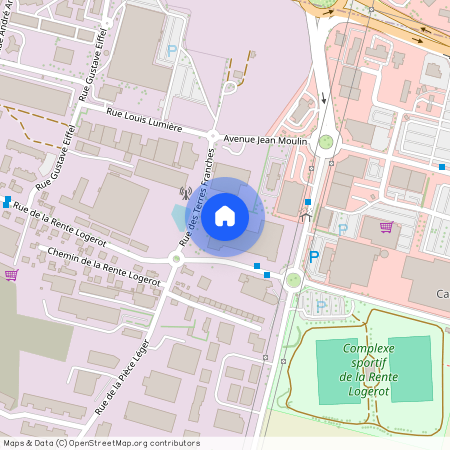 21160, Marsannay-La-Côte