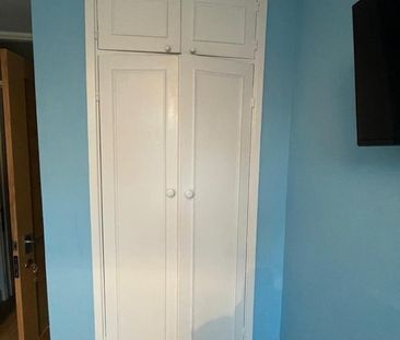 Bedsit, Clem Attlee Court, SW6 - Photo 5