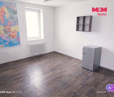 Pronájem bytu 1+kk 41 m² - Photo 1