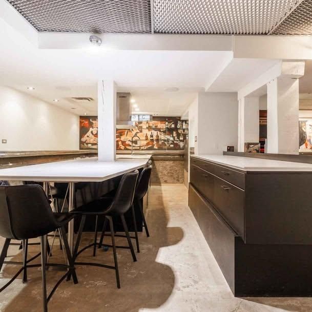 Appartement Loft Plateau Mont-Royal - Photo 1