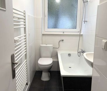 Kleine 2,5 Zimmerwohnung im EG in Bünde Mitte ! - Photo 4