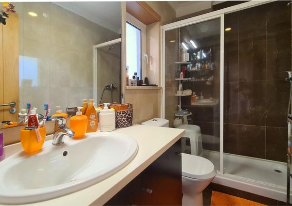 Moradia T3 em Coimbra