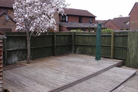 3 bedroom house to rent - Photo 4