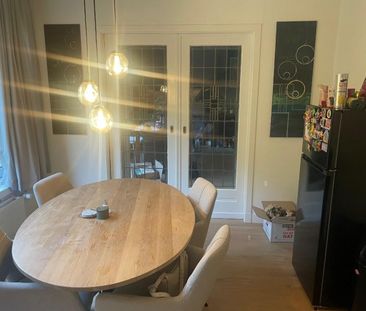 Te huur: Huis Oostzeedijk Beneden in Rotterdam - Foto 4