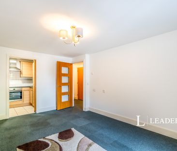 1 bedroom apartment to rent Pagham Court, PO21 - Photo 3