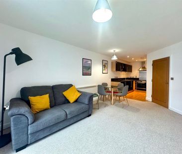 1 bedroom apartment to rent - Photo 2