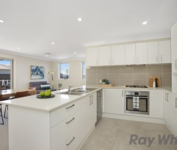 2 Kuraman Close, Macquarie Hills NSW 2285 - House For Rent | Domain - Photo 6
