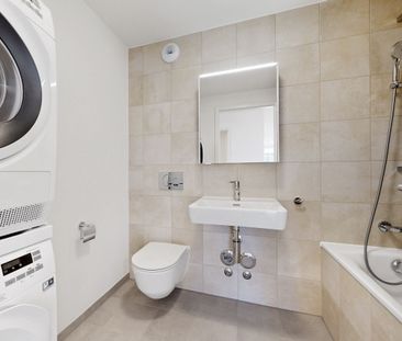 2,5 pièces moderne dans le quartier des plaines du loup ! - Foto 5