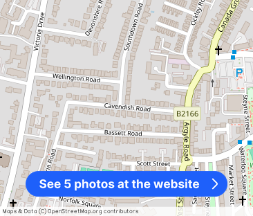 Cavendish Road, Bognor Regis - Photo 1