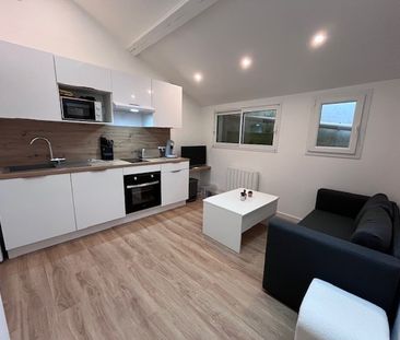 Location Appartement 1 pièce 27m² ORSAY 91400 - Photo 4