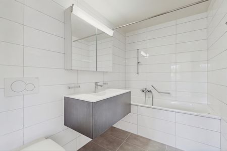 3.5 Zimmer, 89 m², 2. Stock - Photo 4