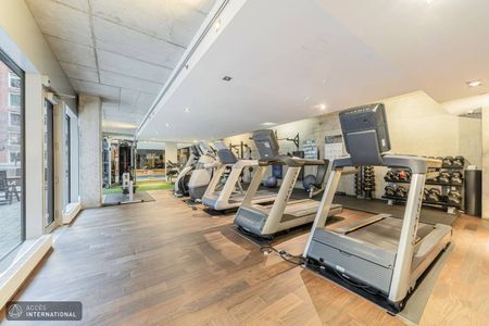 MC132 - Apartment Centre-Ville, Montreal - Photo 5