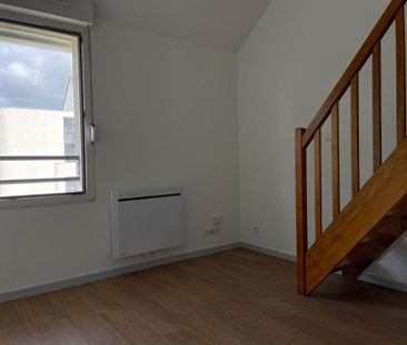 Location Appartement 2 pièce(s) de 23.41 m2 - Photo 5