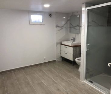 Superbe T1 avec jardin à Sartrouville - A deux pas de la gare - Photo 2