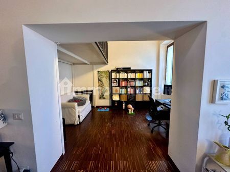 Trilocale Alzaia Naviglio Pavese 52, Navigli - Darsena, Milano - Photo 2