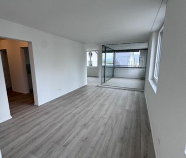 3.5-Zimmerwohnung in Benken - Foto 1