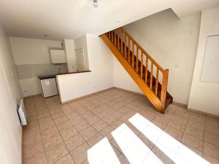 Location appartement 2 pièces 35.85 m² à Montpellier (34000) - Photo 2