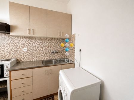 Studio/Γκαρσονιέρα για ενοικίαση Εβλιγιάς - Καλλιθέα (Ρέθυμνο) - Photo 5