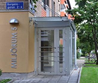 Olskroksgatan 26 - Photo 1