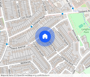 Lyngford Place, Taunton, Somerset - Photo 1