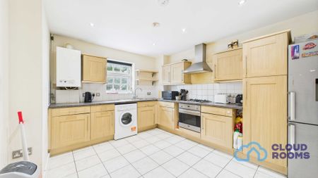 RM3 St. Pauls Way | Bow Common | London | E3 4AD - Photo 3