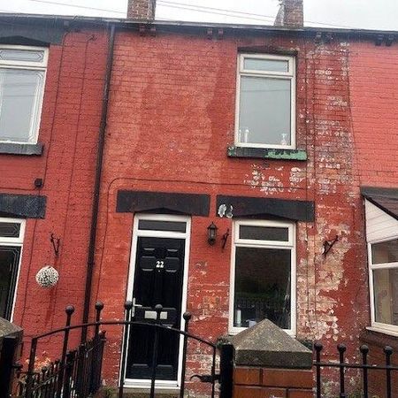 2 bedroom terraced house to rent - Photo 3