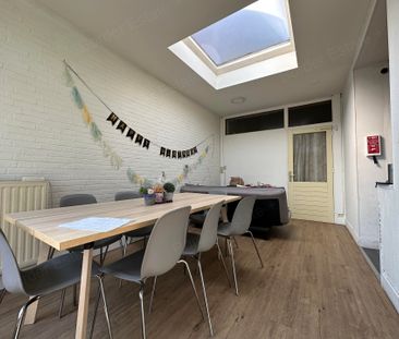 Te huur: Kamer Hunnenweg in Maastricht - Foto 2