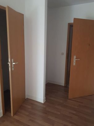 Sehr schÃ¶ne ruhig gelegene 2 Raum Wohnung FriedrichsgrÃ¼n mit groÃem Balkon zu vermieten - Photo 1