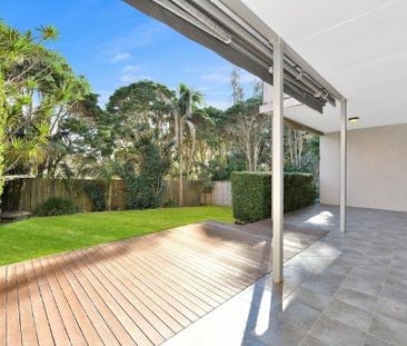 Modern Family Home - Photo 5