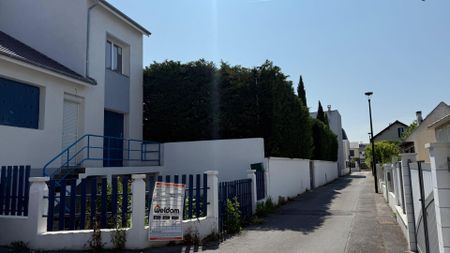 Maison 5P à 15 mn de la GARE HOUILLES, - Photo 2