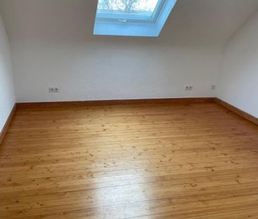 DG Wohnung zu vermieten - Photo 1