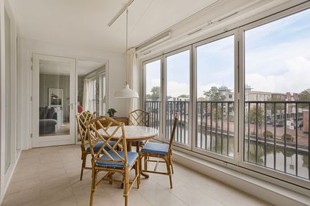 Appartement te huur: Voormeer 64 1813 SB Alkmaar - Photo 5