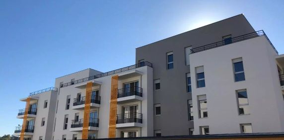 location Appartement T2 DE 55.81m² À MELUN - Photo 2