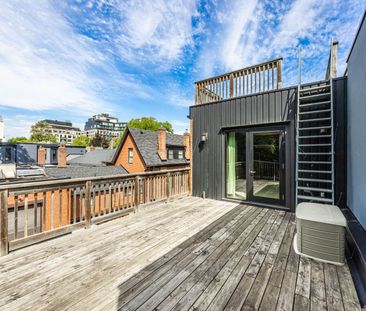 For Lease - 80 Hazelton Avenue, Toronto, Ontario - Photo 5