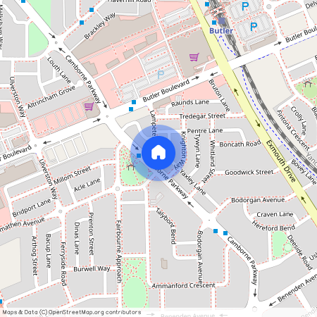 118 Camborne Parkway, WA 6036, Butler