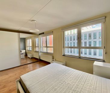 Appartement te huur: Ernest Groosmanplein 13 3071 MN Rotterdam - Foto 4