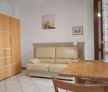 BILOCALE con BOX, STAZIONE BOVISA, NO AGENZIA - Photo 1