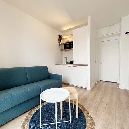 Appartement en location | Paris 10ème - Photo 4