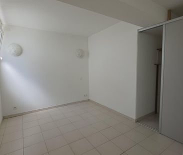 Location / Appartement T2 - Photo 5