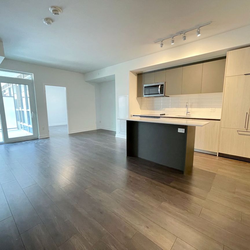 For Lease - 150 Logan Avenue Unit# 314, Toronto, Ontario - Photo 1