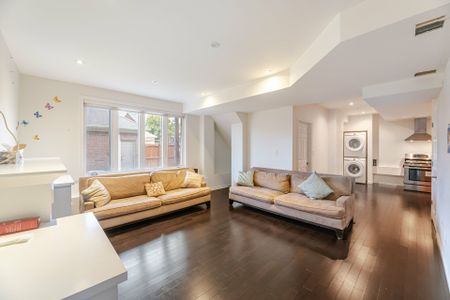 For Lease - 92 Glengordon Crescent Unit# BSMT, Markham, Ontario - Photo 4