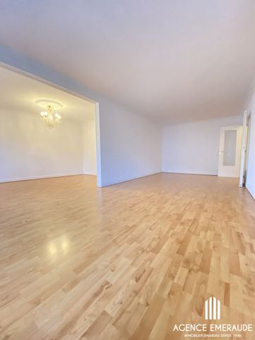 Location Appartement 4 pièces 105m² - Photo 2