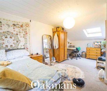 9 bedroom house to rent - Photo 1