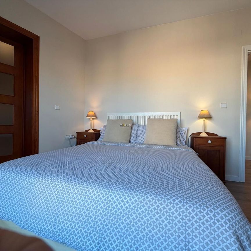 Ático de alquiler en Paseo del Muelle, Santa Lucía - Photo 1